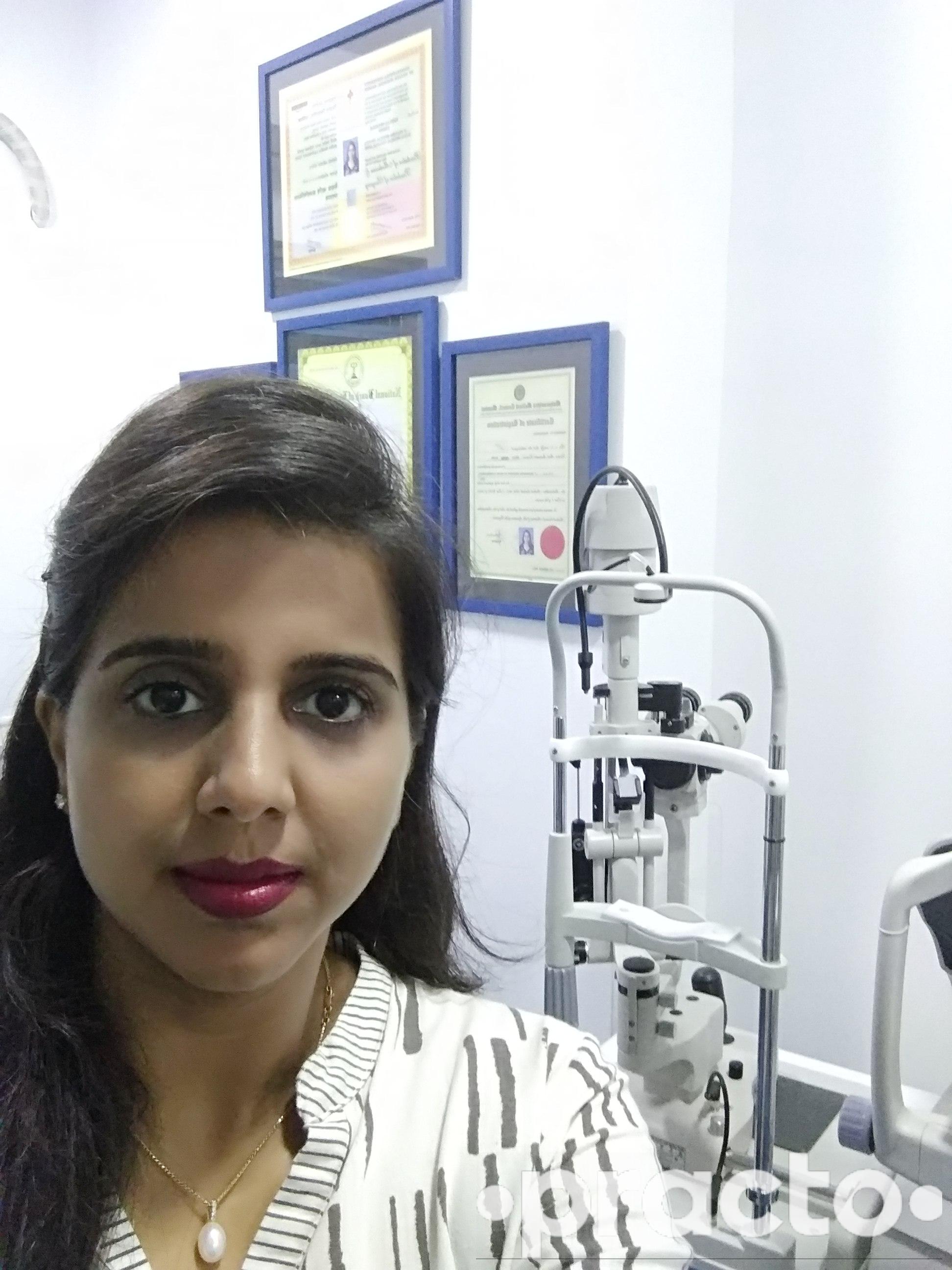 Lasik Eye Surgery In Mumbai View Cost Book Appointment Online Dr Sweedle D Mello Shinde