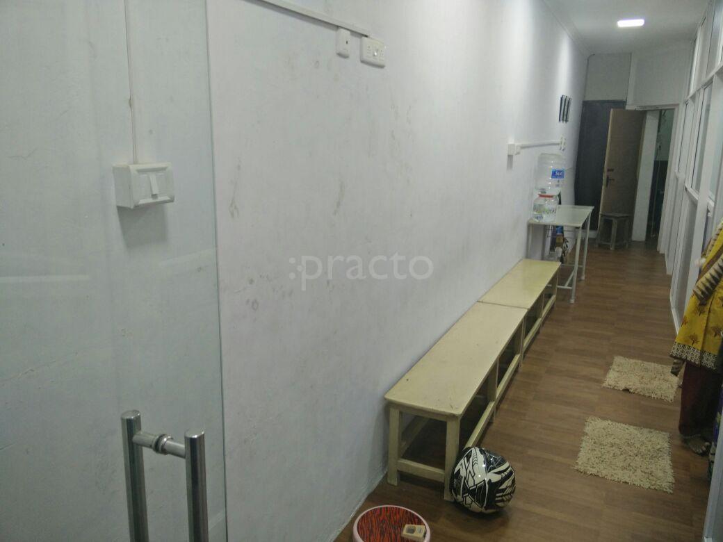 R.K.S Bone, Joint & Spine Clinic Kovilambakkam Chennai