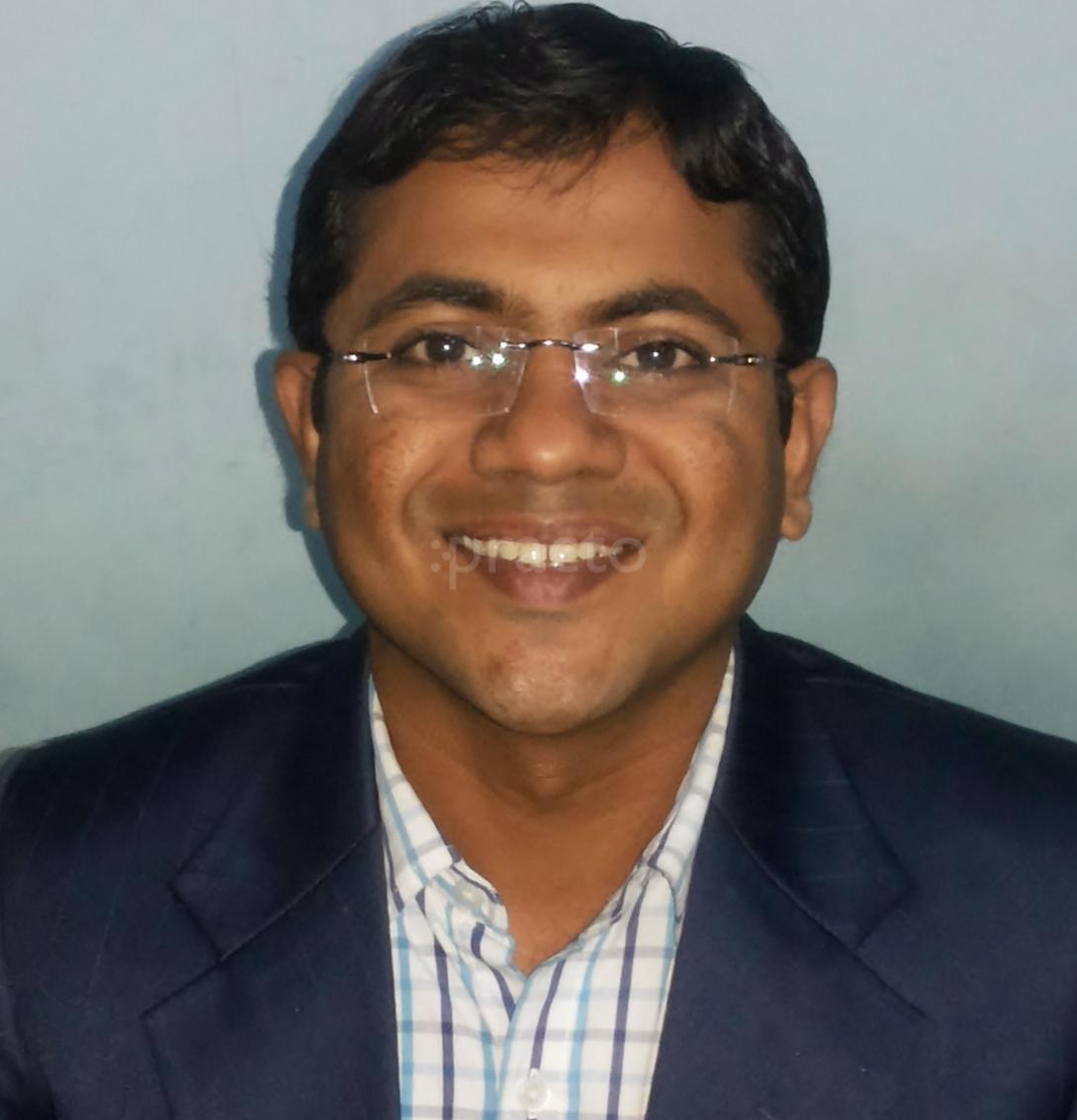 "Mann"Sanjeevani clinic MG Road Nashik