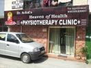 Heaven Of Health Physiotherapy Clinic Keshav Puram Delhi