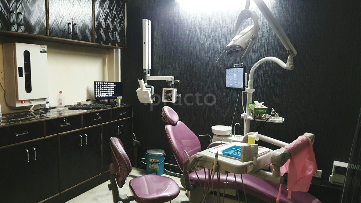 3Senses Allergy, ENT and Eye Clinic Gurgaon Sector 31 Gurgaon