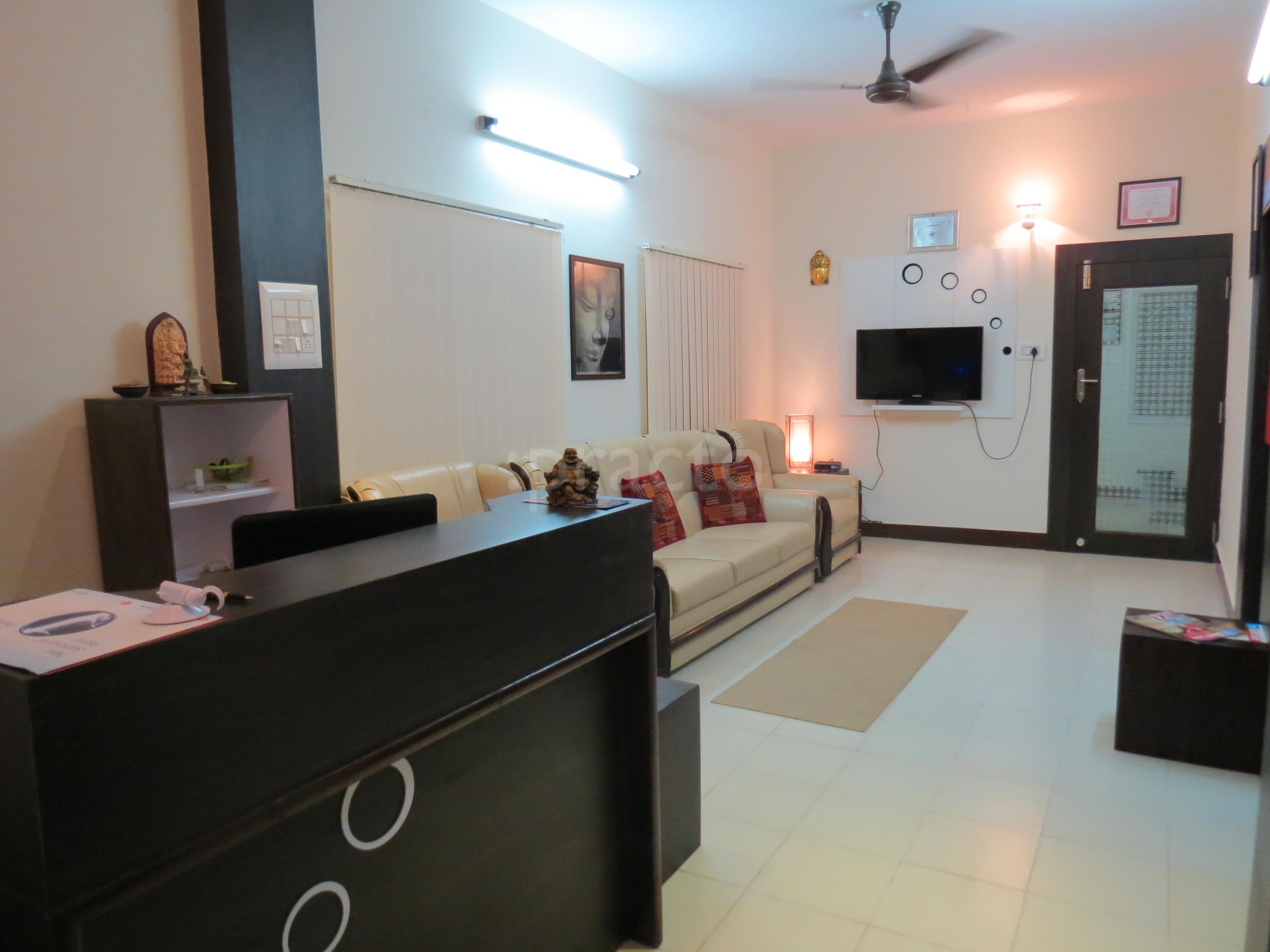 32 Dental Care and Implant Center RT Nagar Bangalore