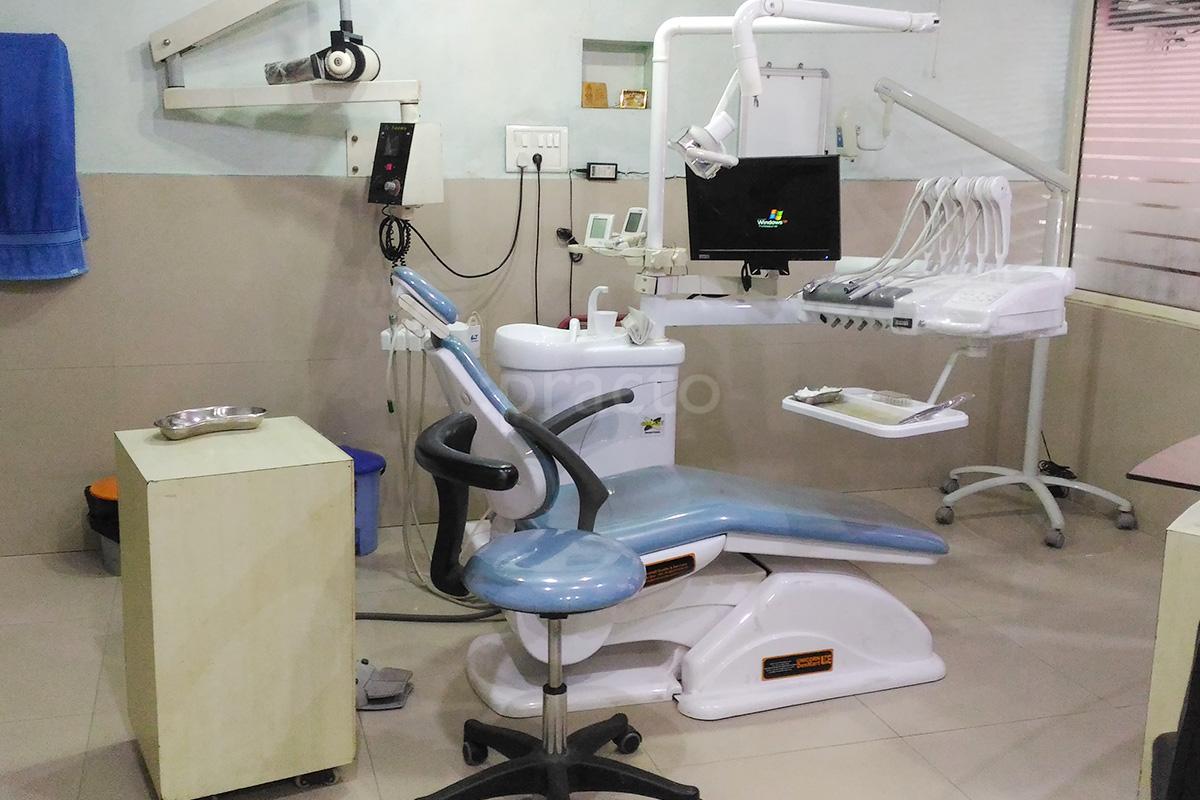 OPD/Ward at 32 Dental Clinic & Implant Centre Phase- 11 Mohali