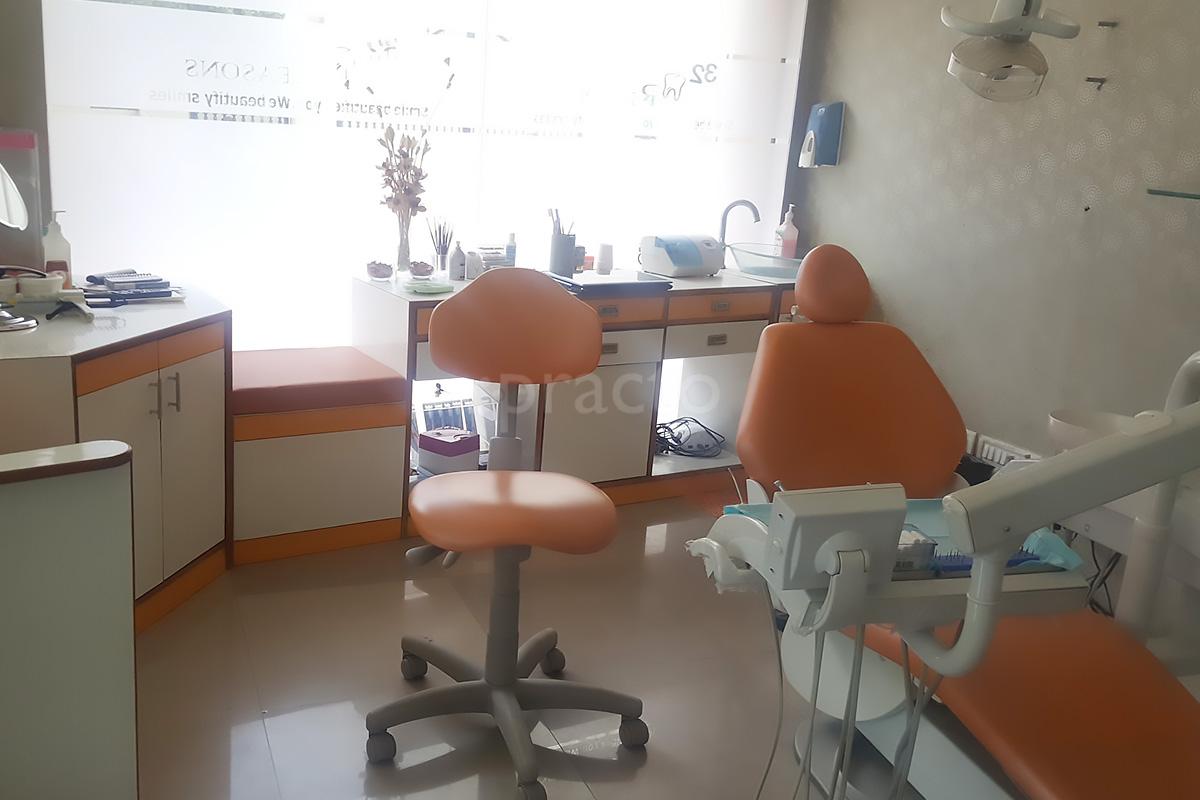 OPD/Ward at 32 Dental Reasons Bellandur Bangalore