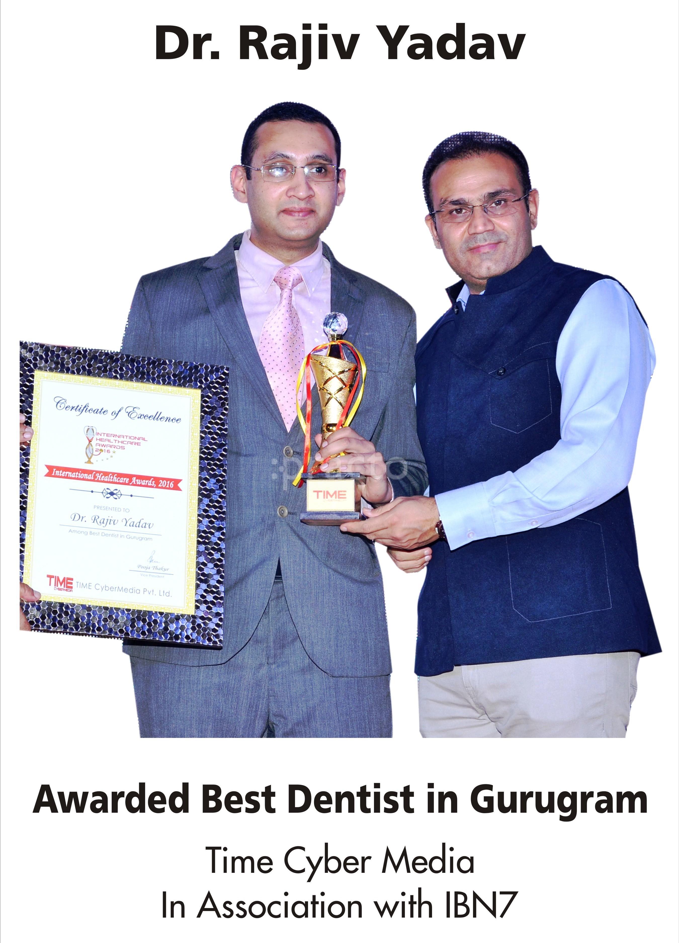 Others at 32 Dental Solutions Gurgaon Sector 57 Gurgaon