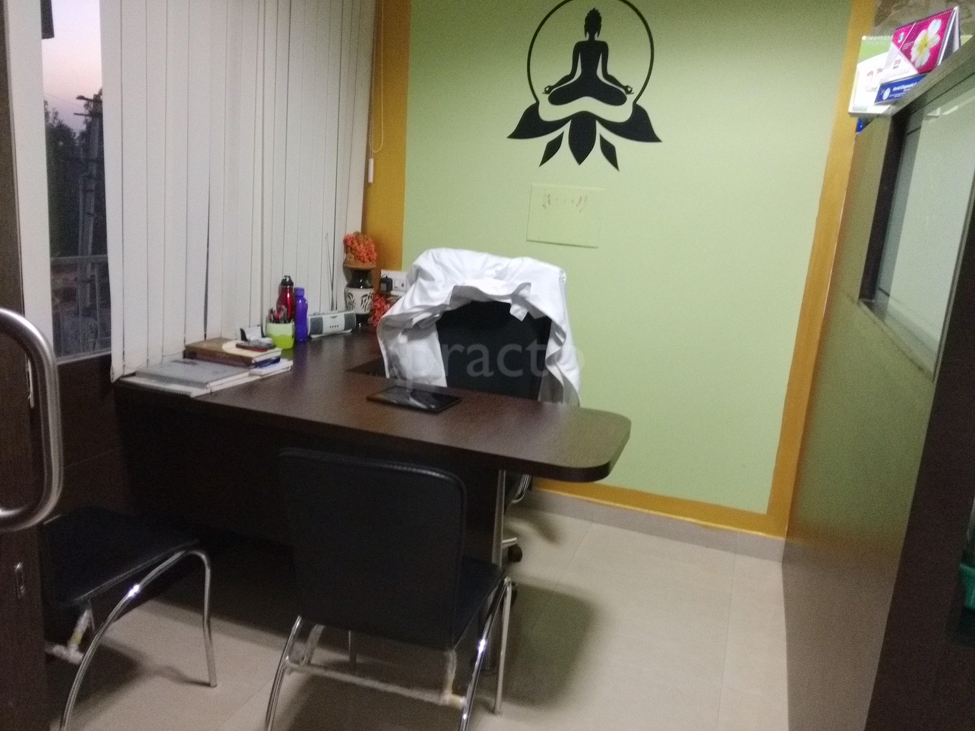 OPD/Ward at 32 Happy Pearls Multispeciality Dental Clinic Yelahanka Bangalore