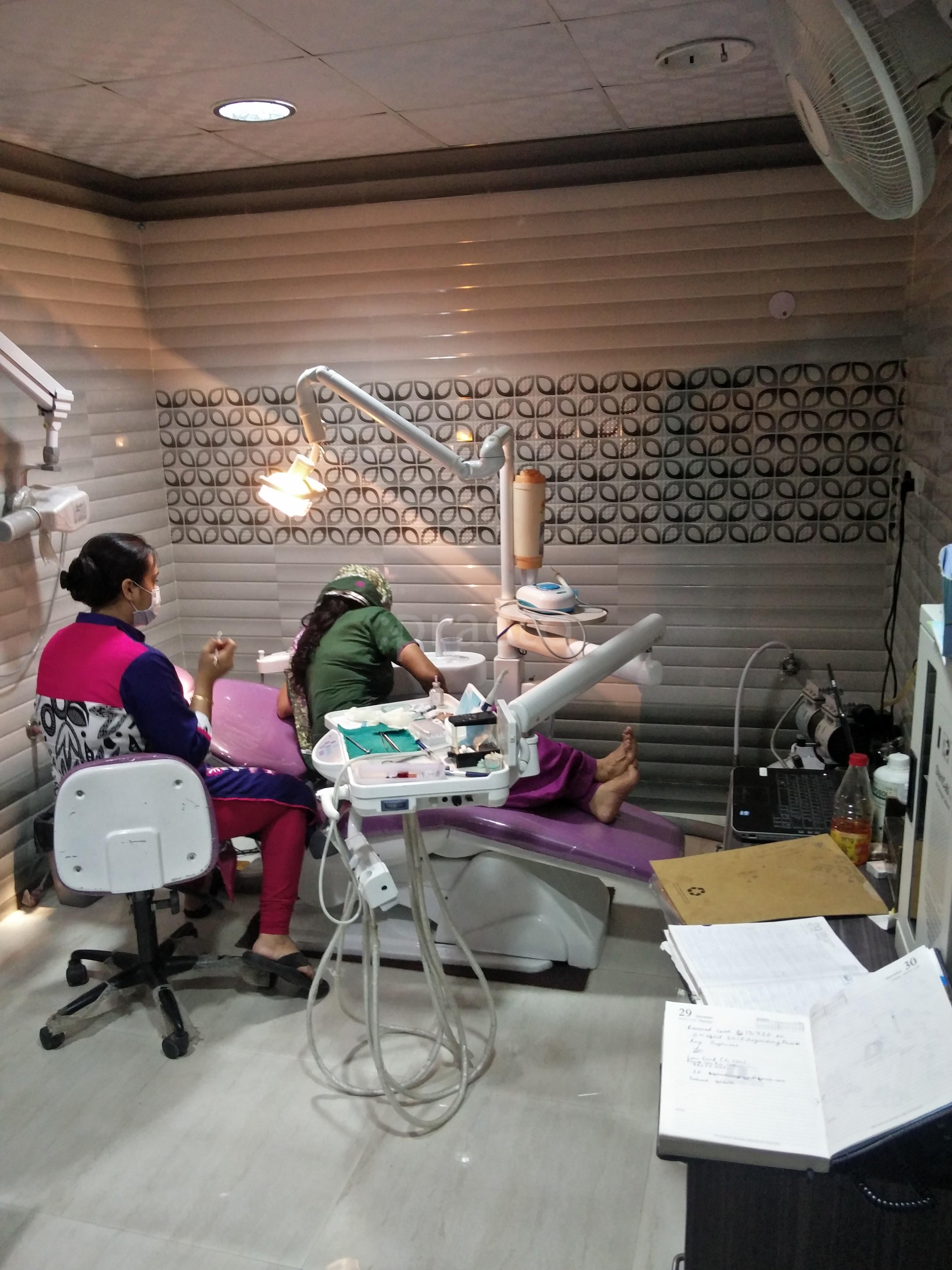 32 Star Dental Care Railway Road Gurgaon
