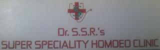 Dr. SSR's Super Speciality Homoeo Clinic
