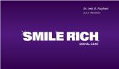 SMILERICH Dental Care