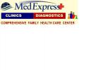 MedExpress Clinic