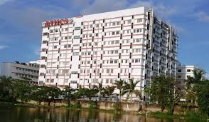 Rabindranath Tagore International Institute of Cardiac Sciences Mukundapur Kolkata