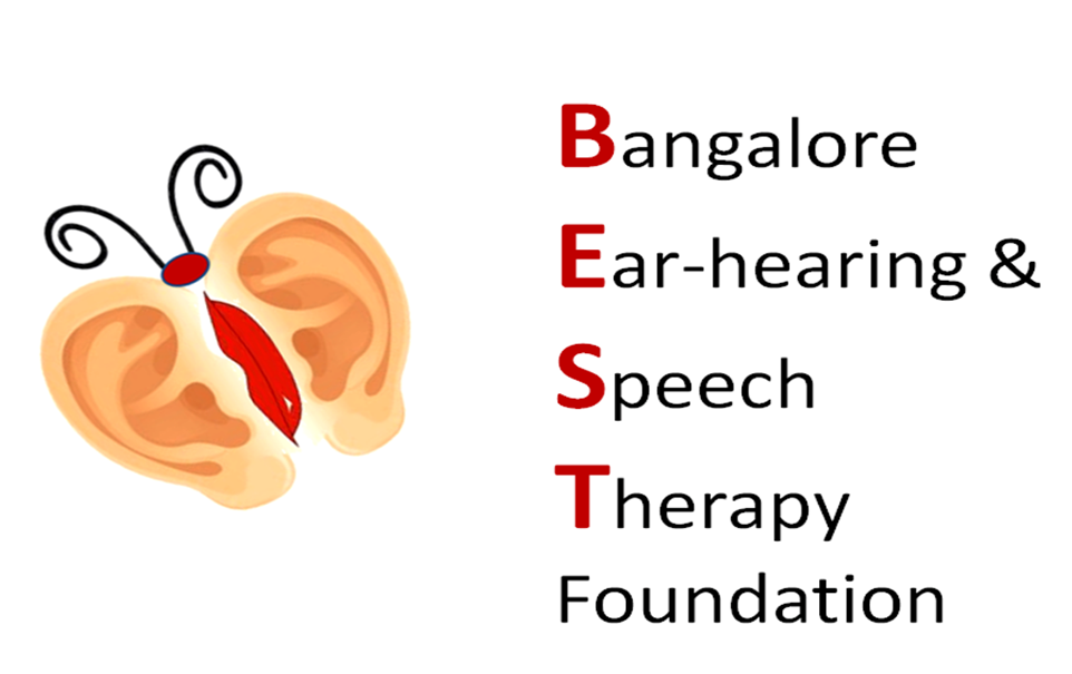 Bangalore Ear Hearing & Speech Therapy (BEST) Foundation Basaveshwaranagar Bangalore