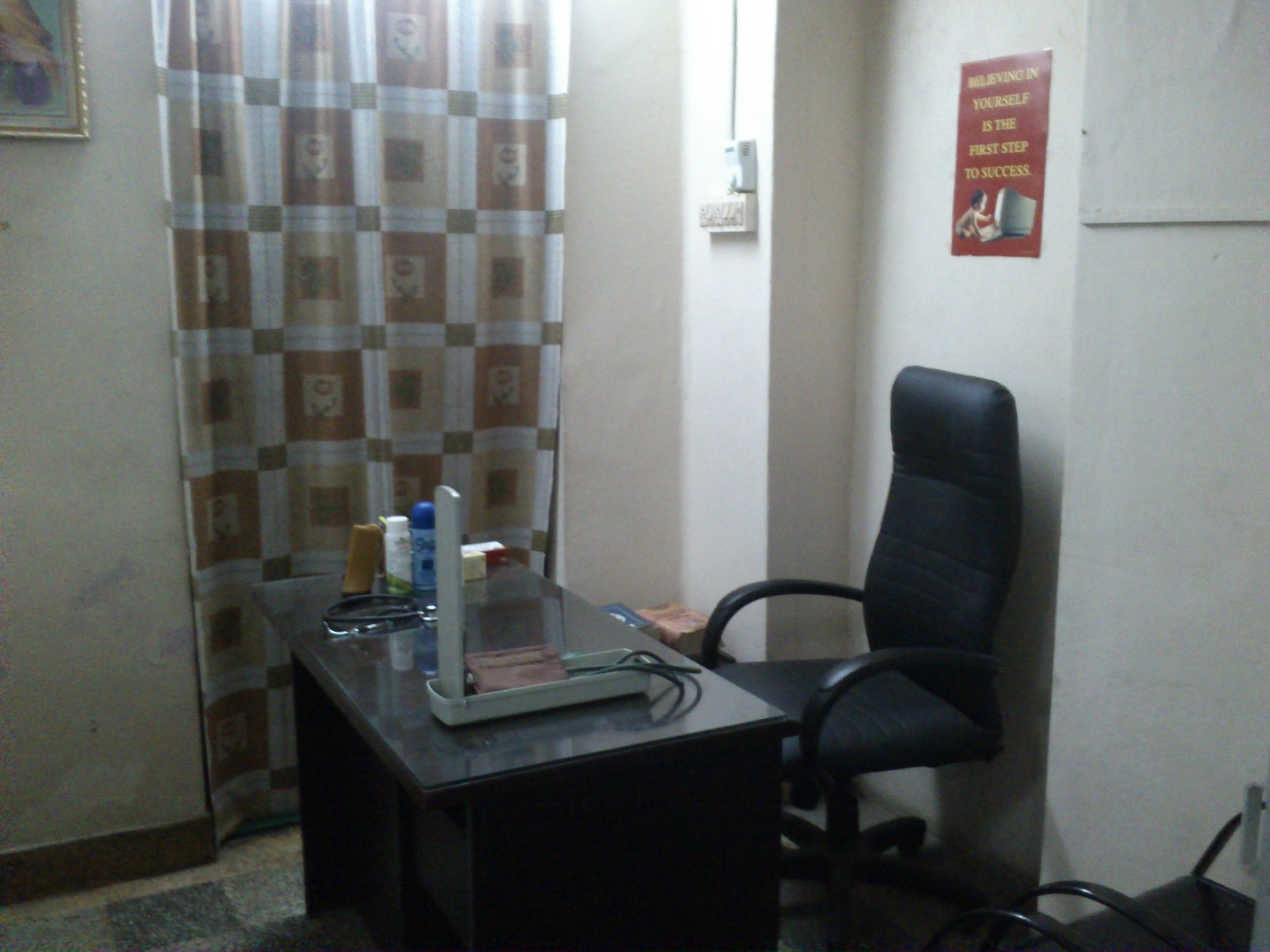 Y Raphah Physiotherapy Clinic Pammal Chennai