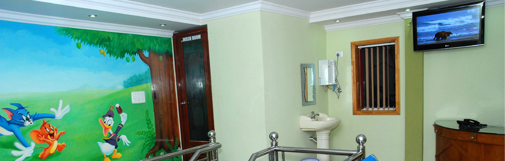 Chakkalakkal Dental Clinic Athani Ernakulam
