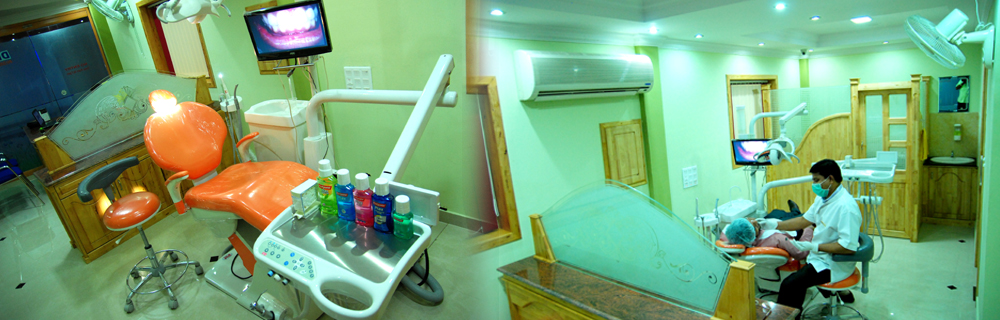 Chakkalakkal Dental Clinic Athani Ernakulam