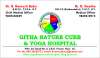 Githa Nature Cure & Yoga Hospital