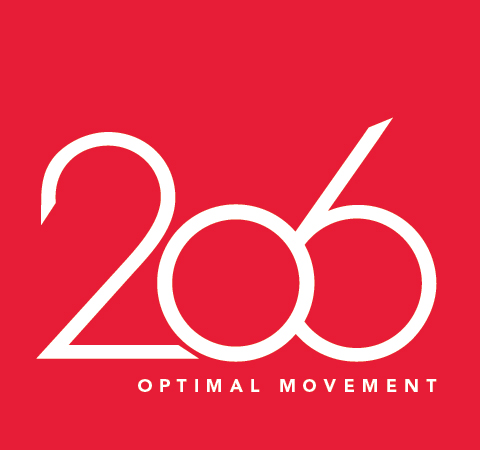 206 Optimal Movement