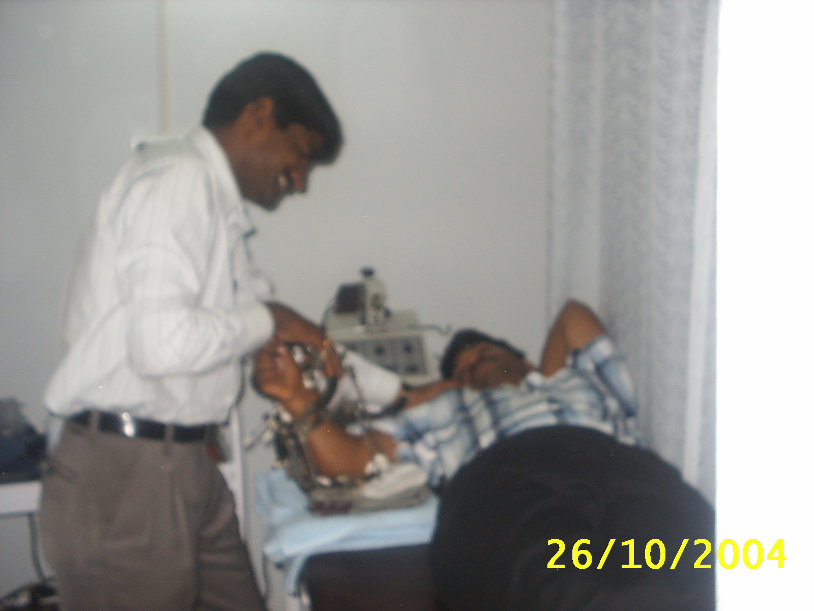 SRL Physiotherapy - Pain Relief Clinic Malkajgiri Hyderabad