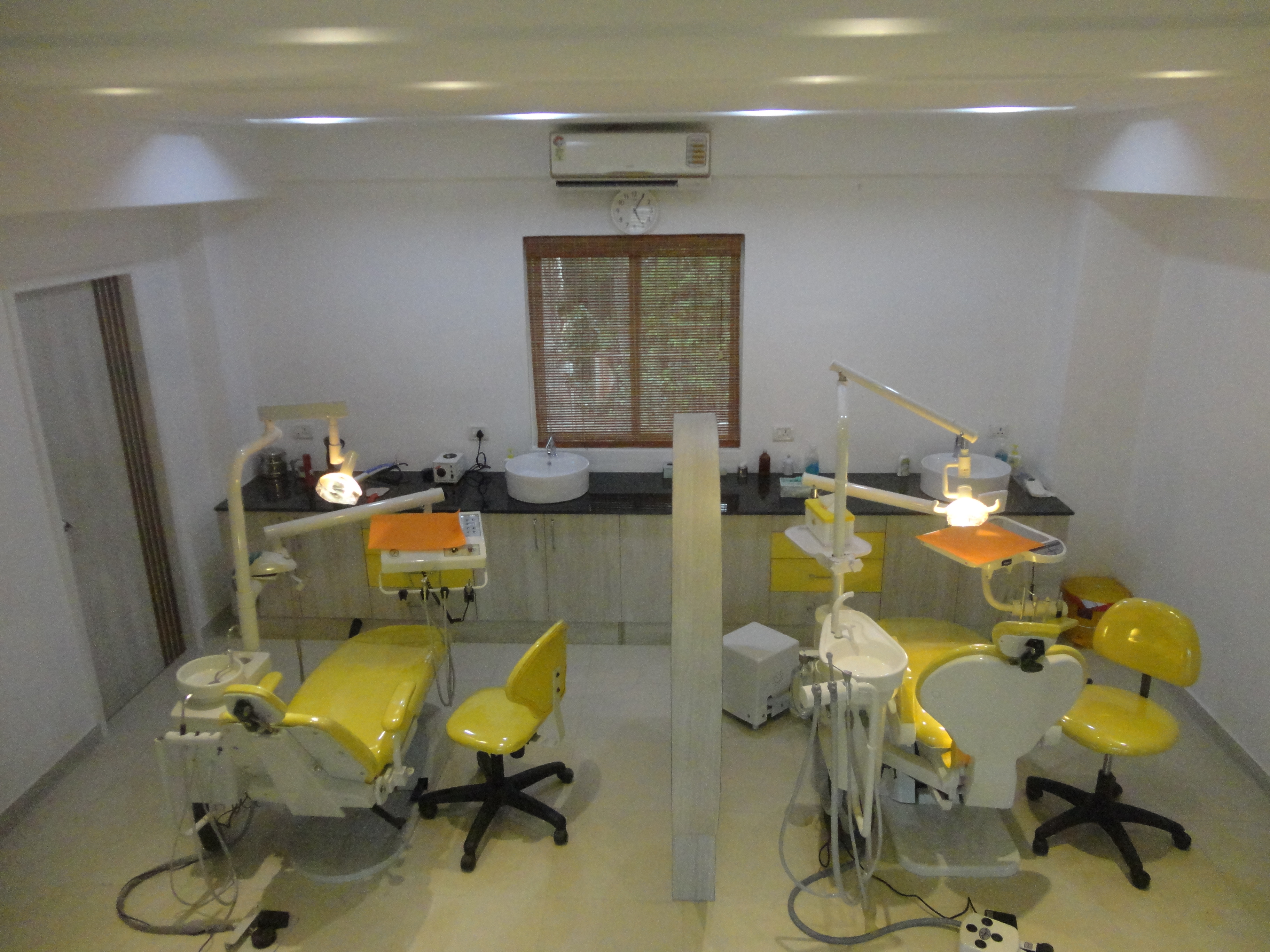 OPD/Ward at Carmel Medical And Dental Care Hennur Bangalore