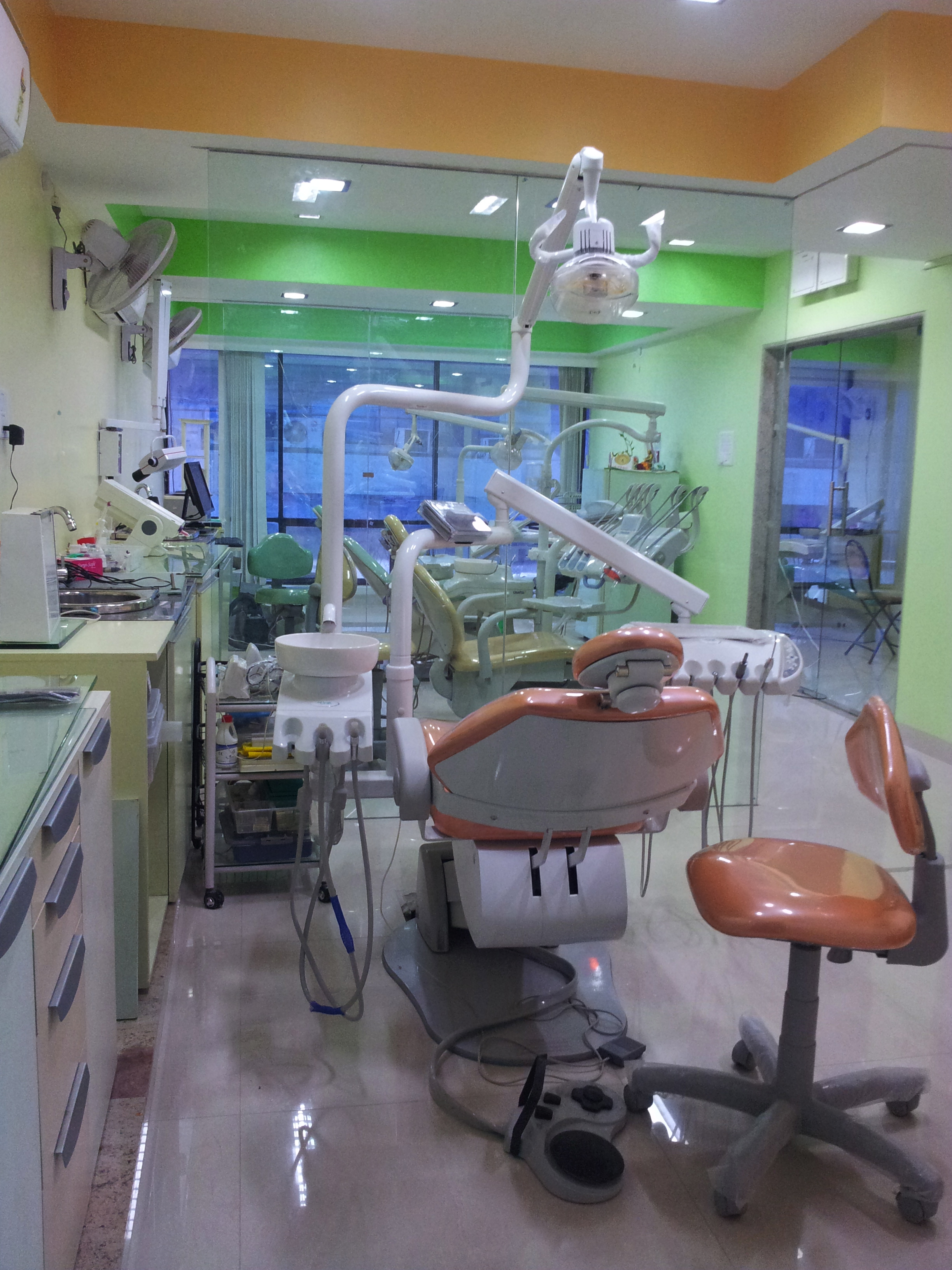 Dentalwiz City Point Dental Care Koregaon Park Pune