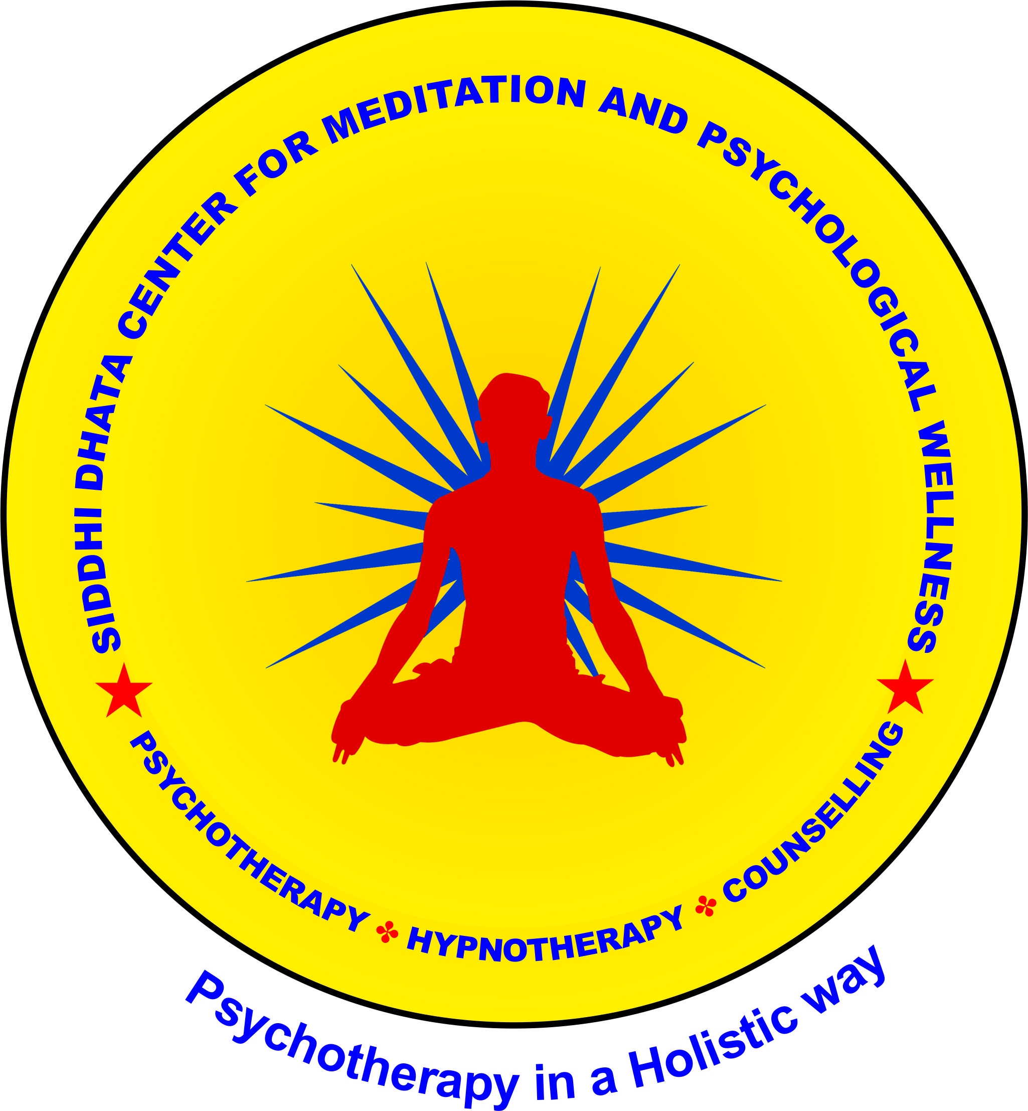 Siddhi Dhata Center for Holistic HealthPsychotherapy, Counselling