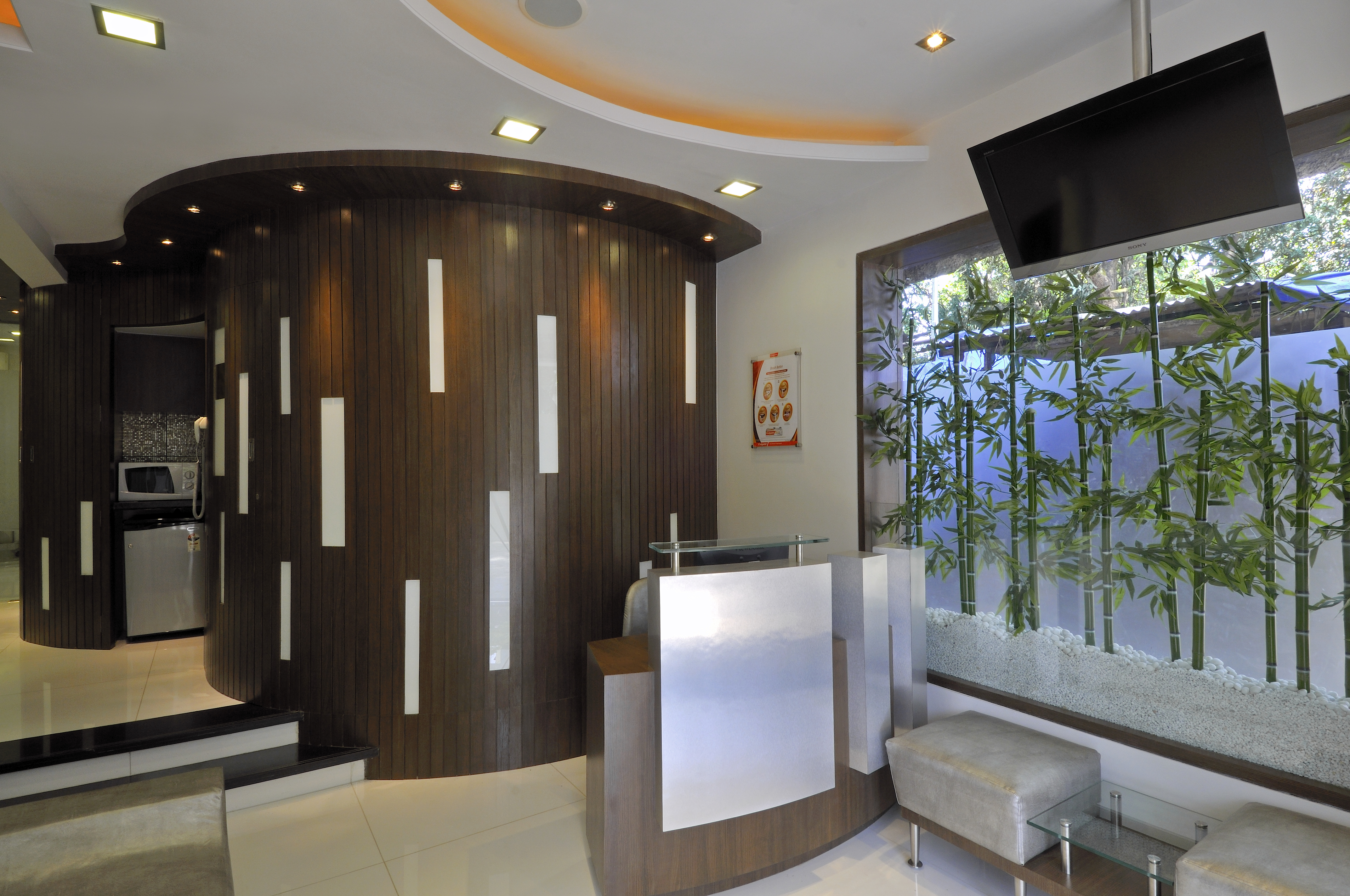 Dental Concepts - Dental Spa And Implant Clinic Andheri West Mumbai
