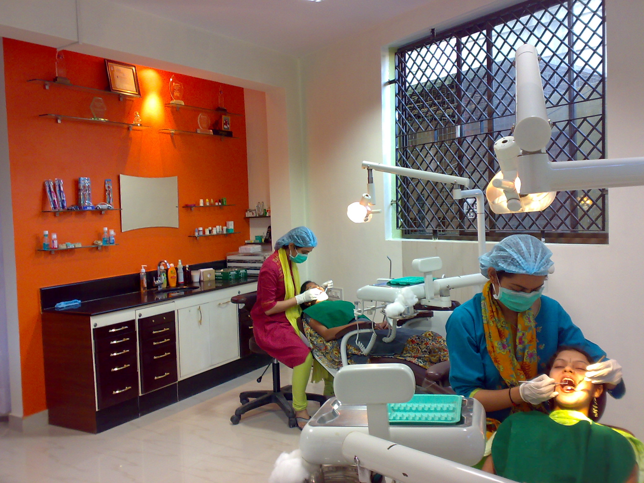 Sree Keshava Dental Polyclinic Vijayanagar Bangalore
