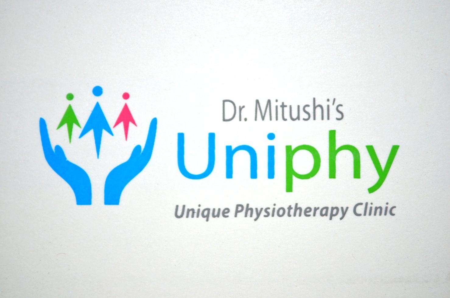 Uniphy - Unique Physiotherapy Clinic