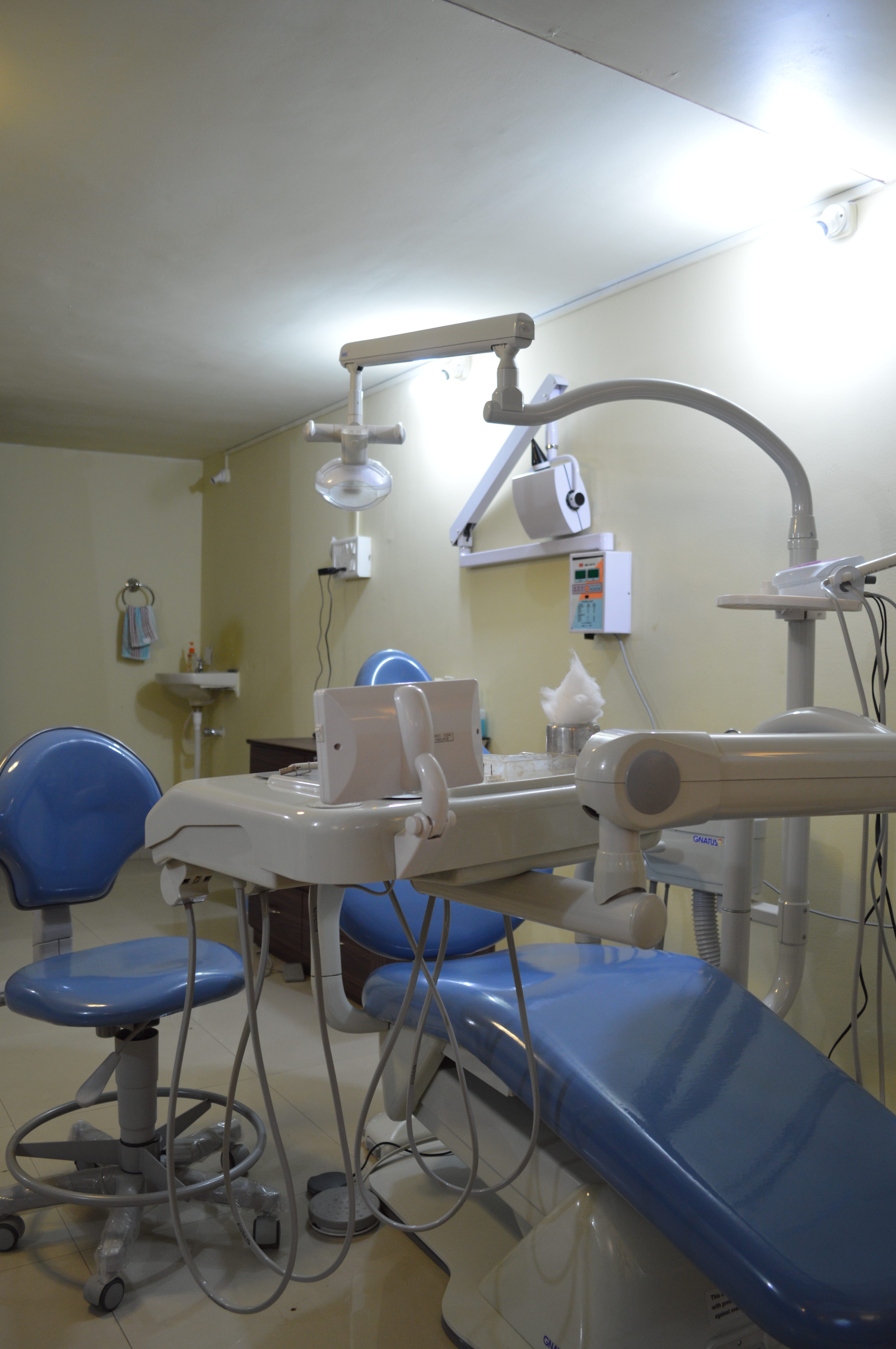 Dr.Shreya's Dental Care Center Bavdhan Pune