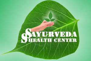 SS Ayurveda Health Center