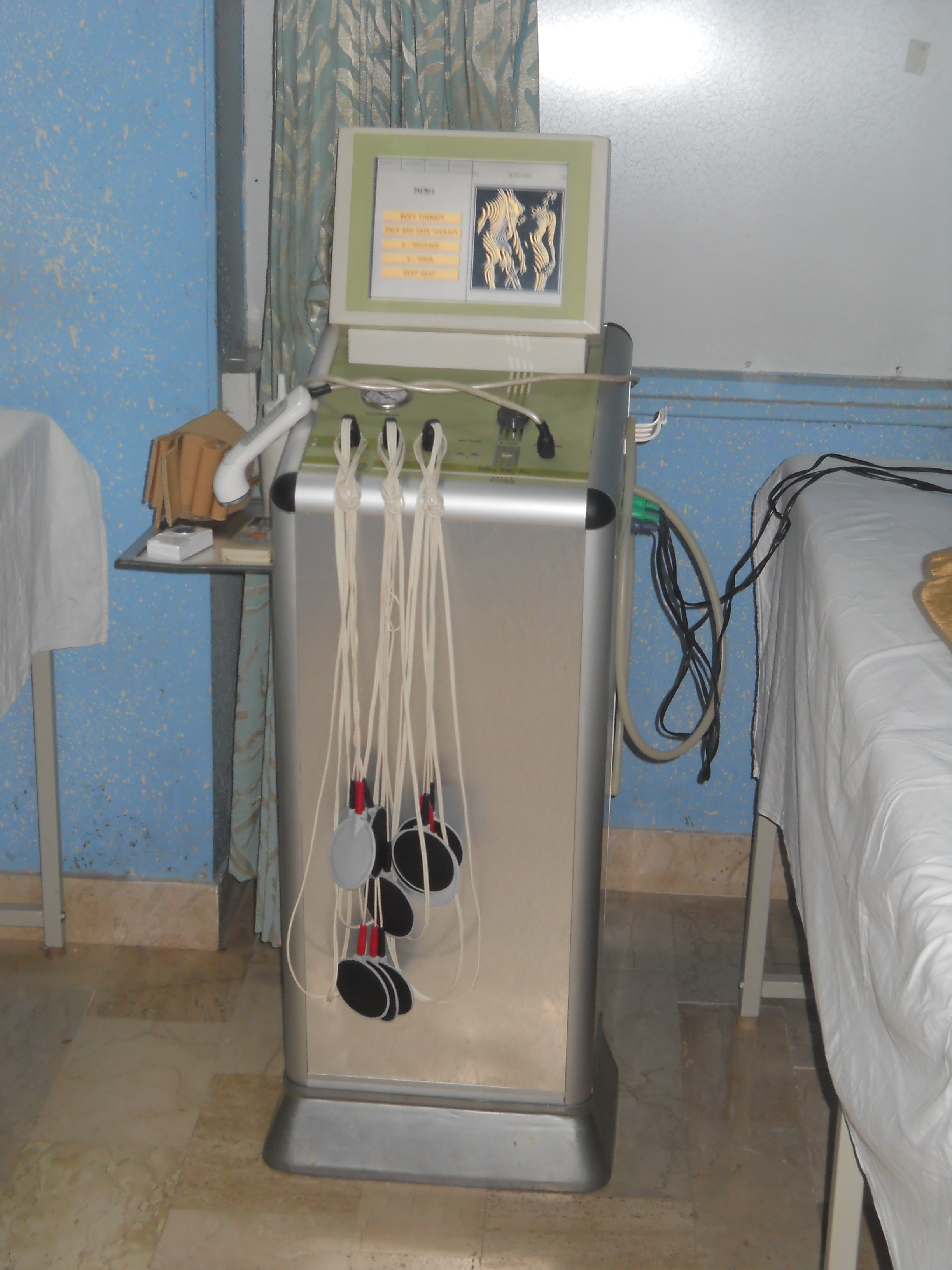 Fit & Fine Slimming & Beauty Clinic Andheri East Mumbai