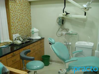 Dr Kaivalya Thakurs Dental Clinic Malad East Mumbai