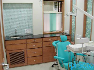 Dr Kaivalya Thakurs Dental Clinic Malad East Mumbai