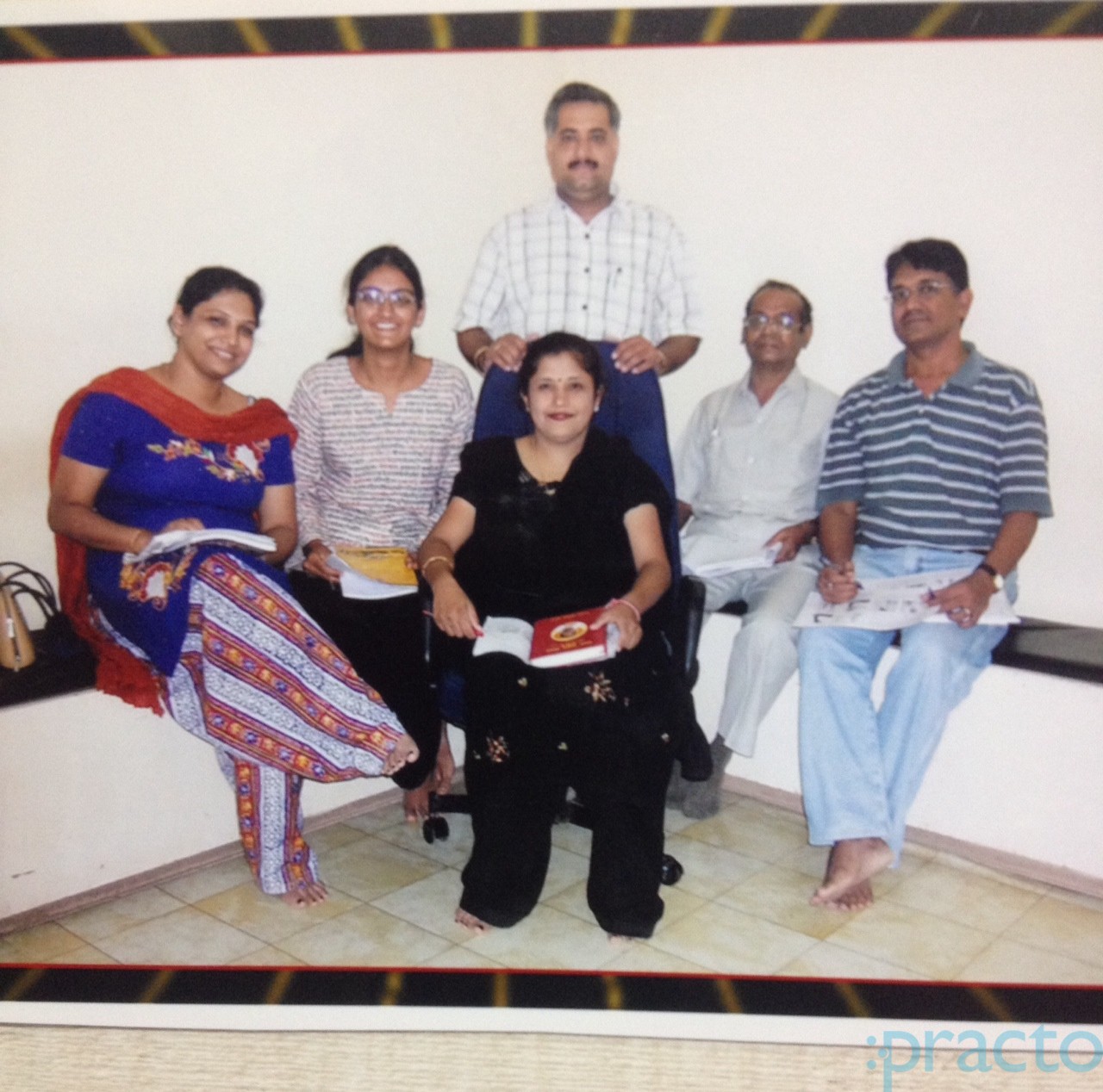 Vaishnavi Healing Center Nigdi-Pradhikaran Pune
