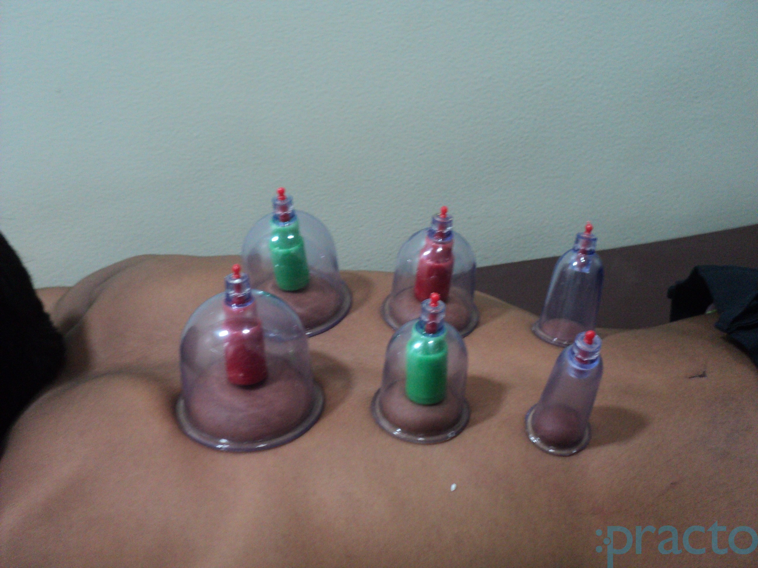 Vaishnavi Healing Center Nigdi-Pradhikaran Pune