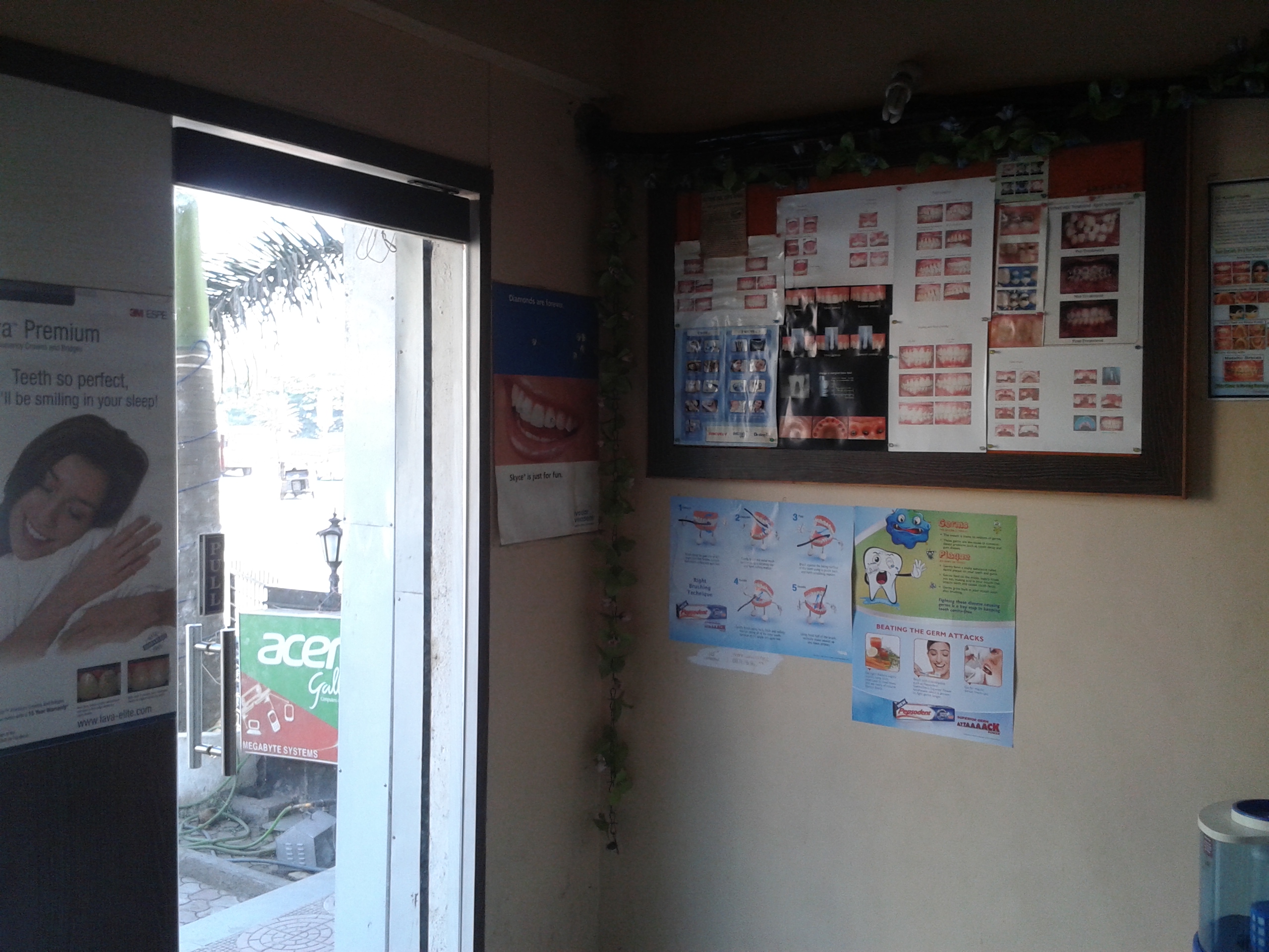 Dr.Hemant's Advanced Dental Care Kharadi Pune