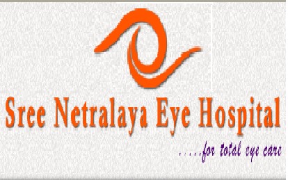 Sree Netralaya Eye Hospital