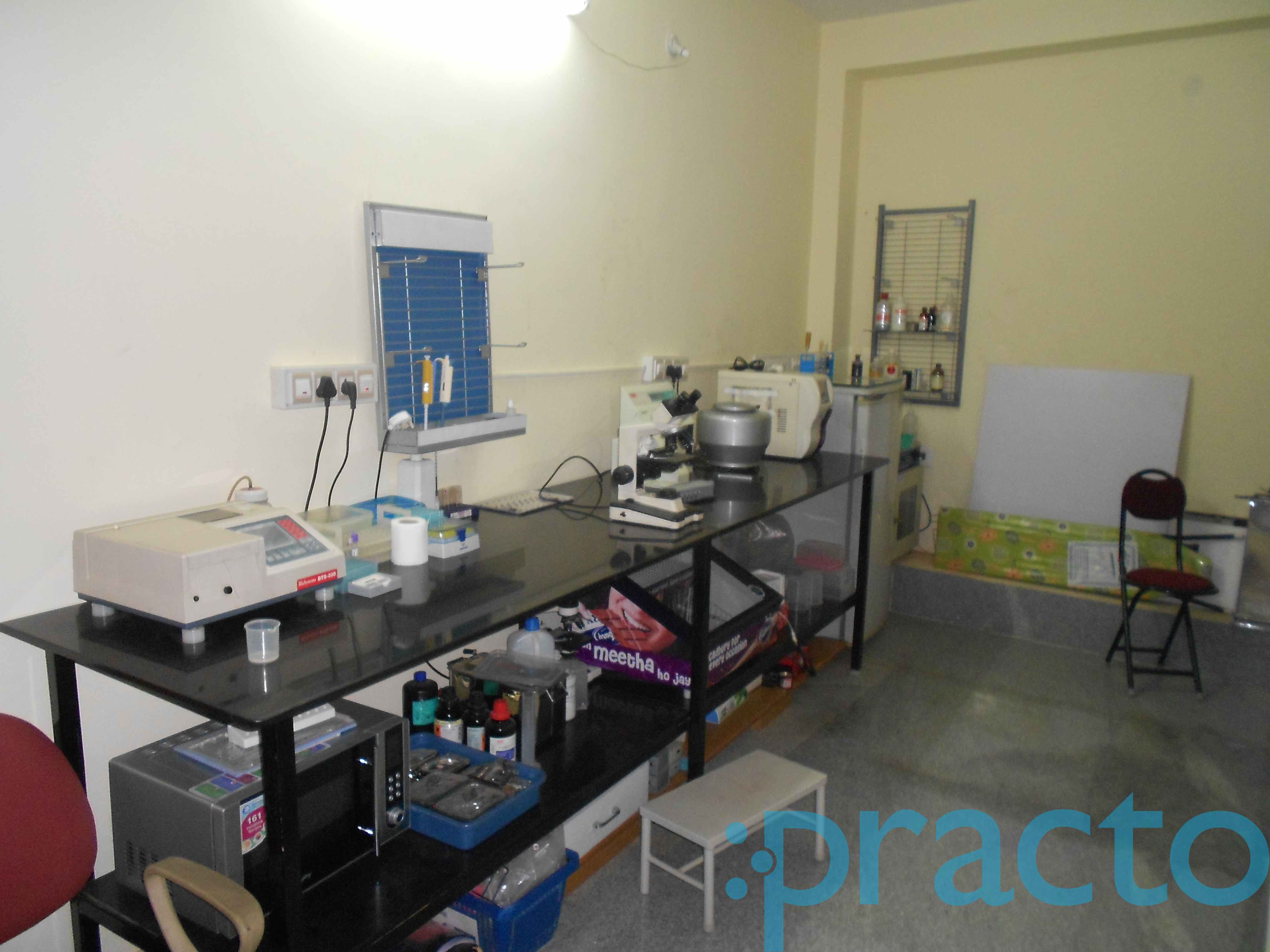 Life Care Poly Clinic JP Nagar 1 Phase Bangalore