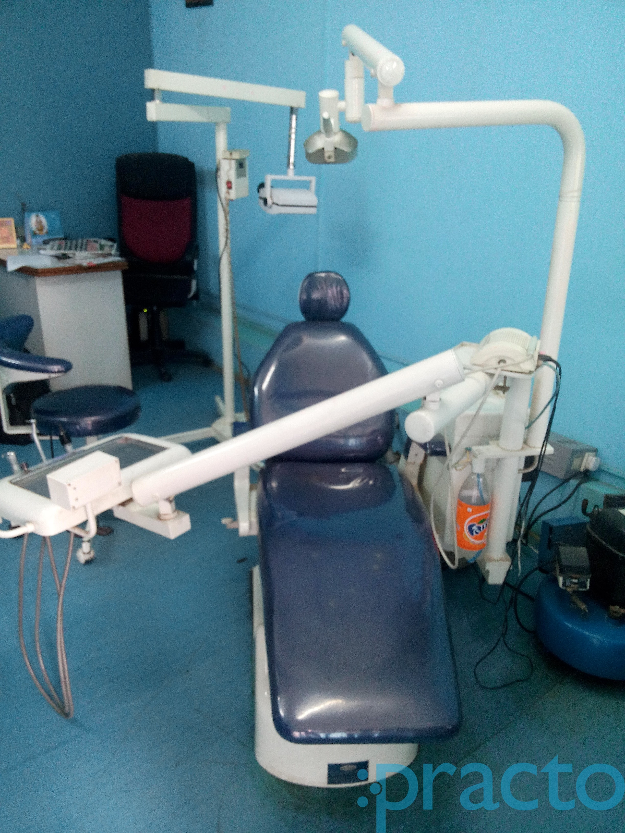 Shree Tara Dental Care Konanakunte Bangalore