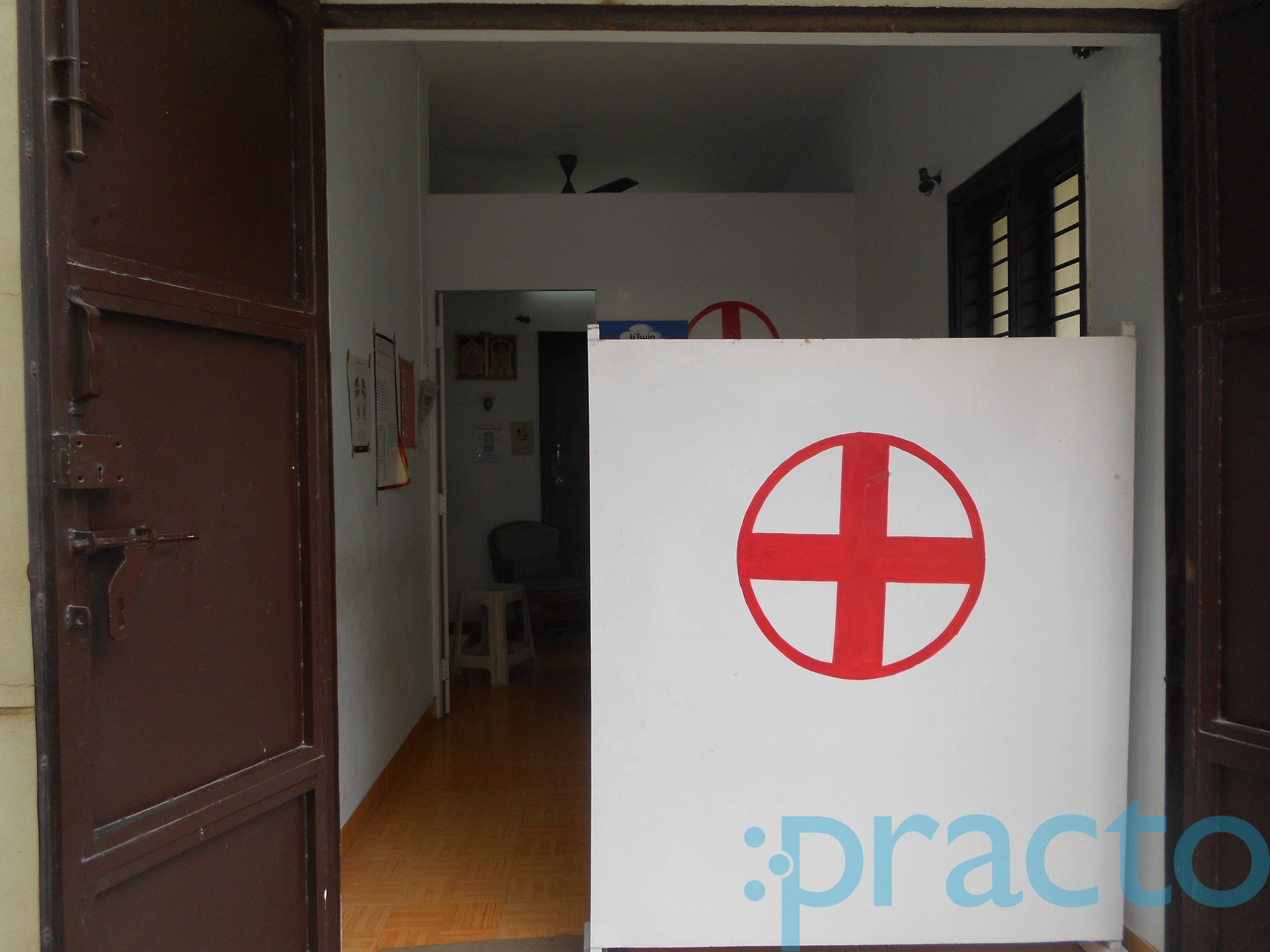 Ashya Clinic BTM Layout 2nd Stage Bangalore