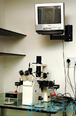 Dr. Patil's Fertility and Endoscopy Clinic Bannerghatta Road Bangalore