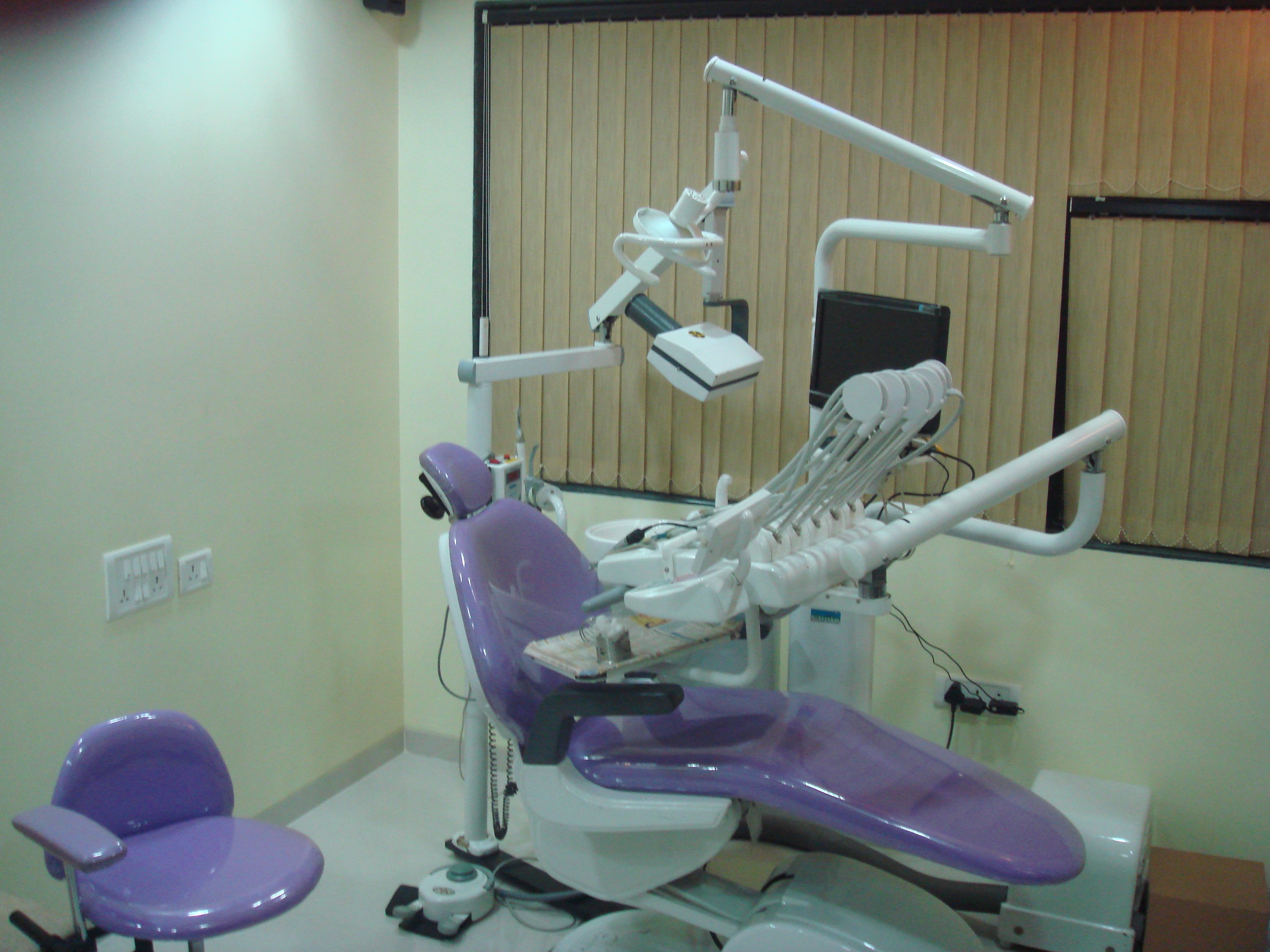 Prabhu Dental Clinic Borivali West Mumbai