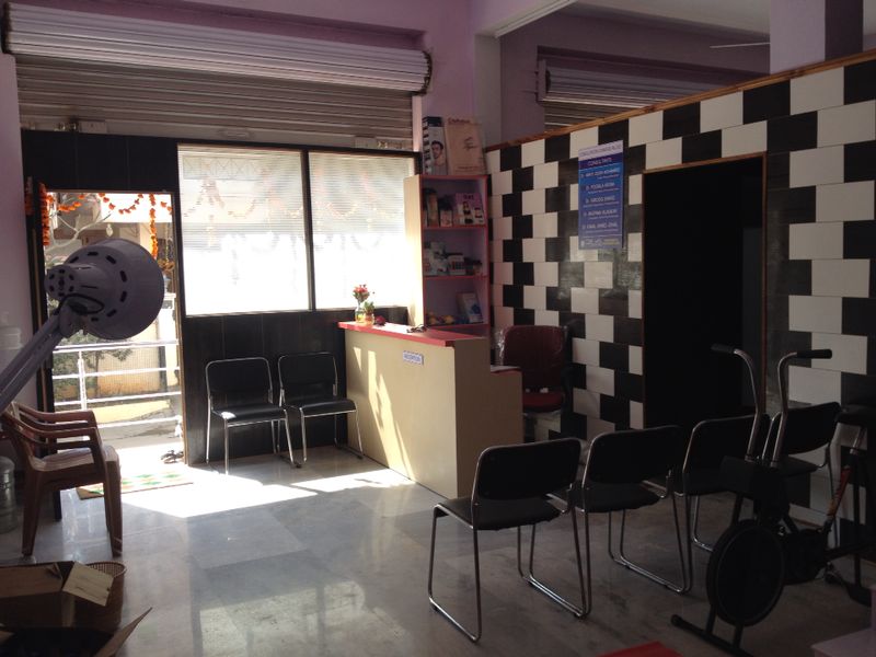 Cure Well Physiotherapy & Sports Injury Clinic Kapra Hyderabad