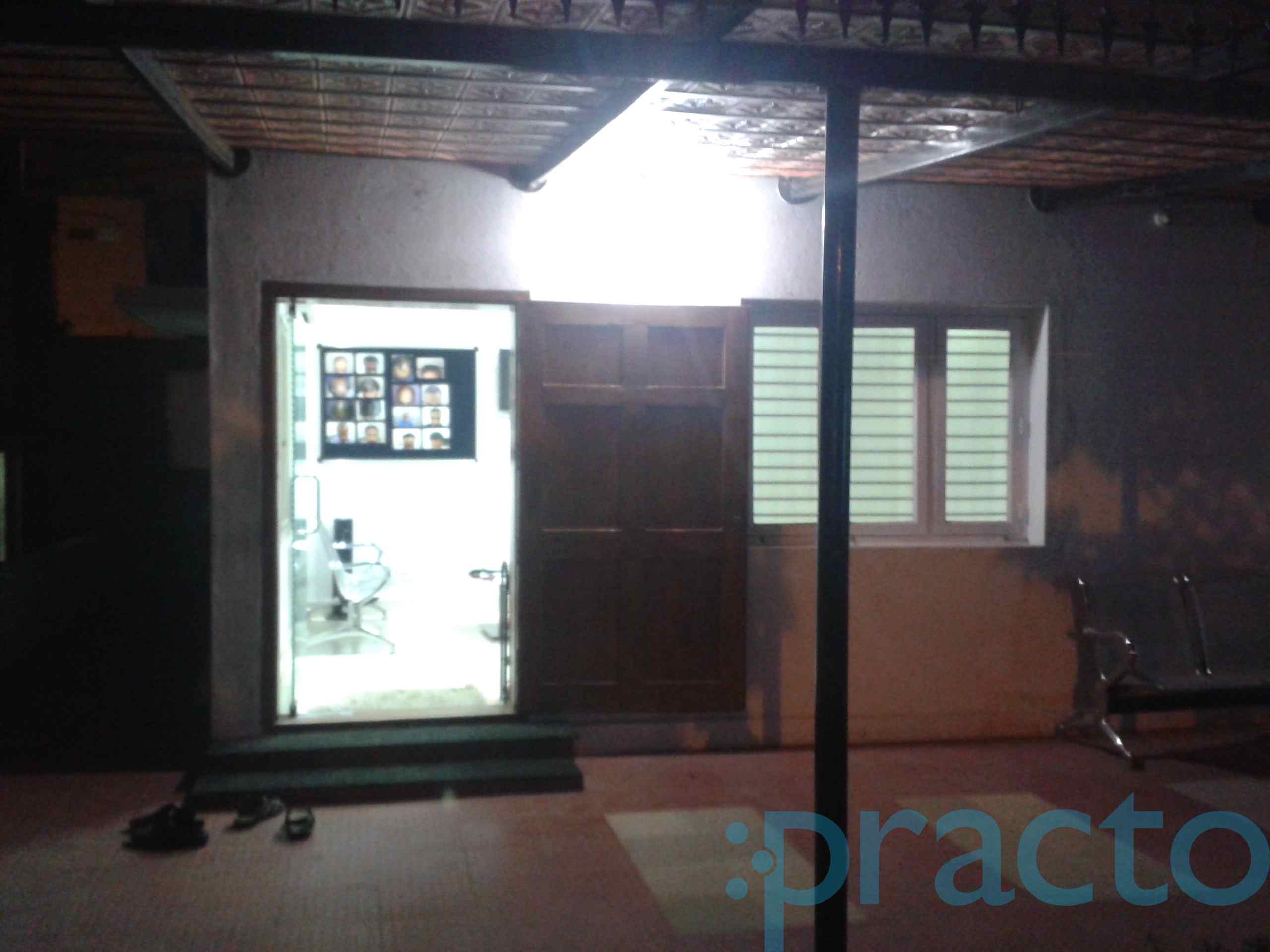 Lakmas Hair Transplantation Clinic HSR Layout Bangalore