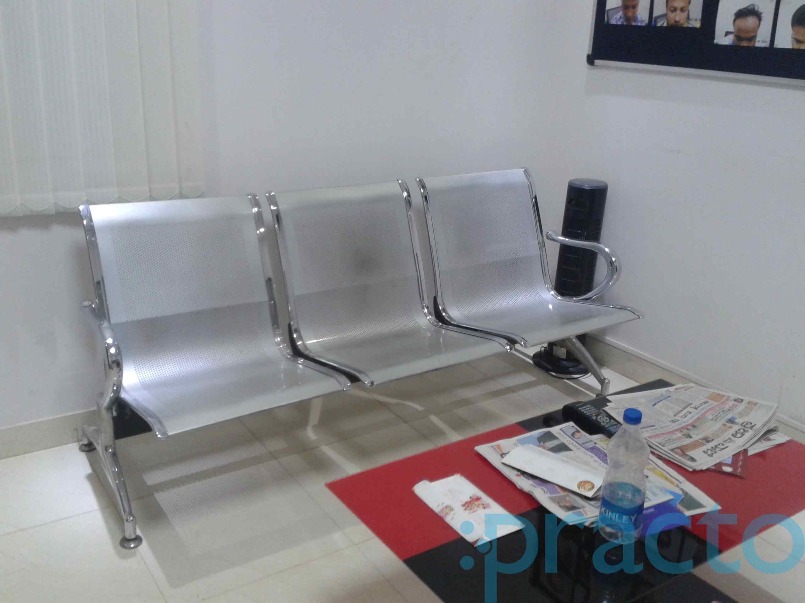 Lakmas Hair Transplantation Clinic HSR Layout Bangalore
