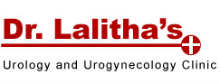 Dr Lalitha's Urogynecology Centre
