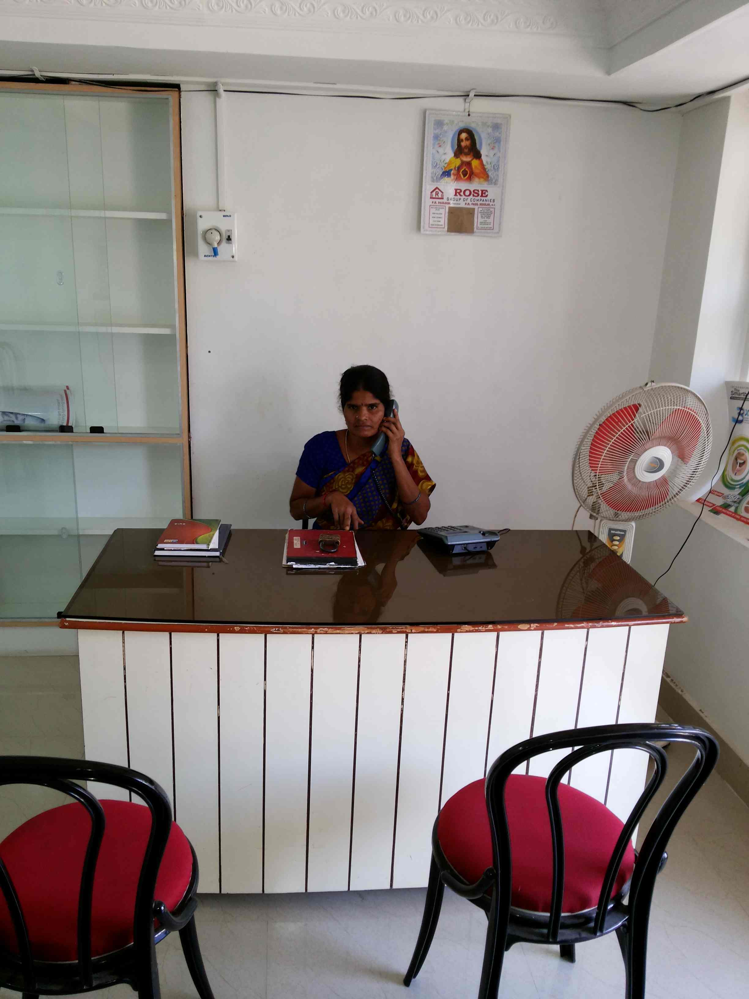 Calvary Dental Clinic Madipakkam Chennai