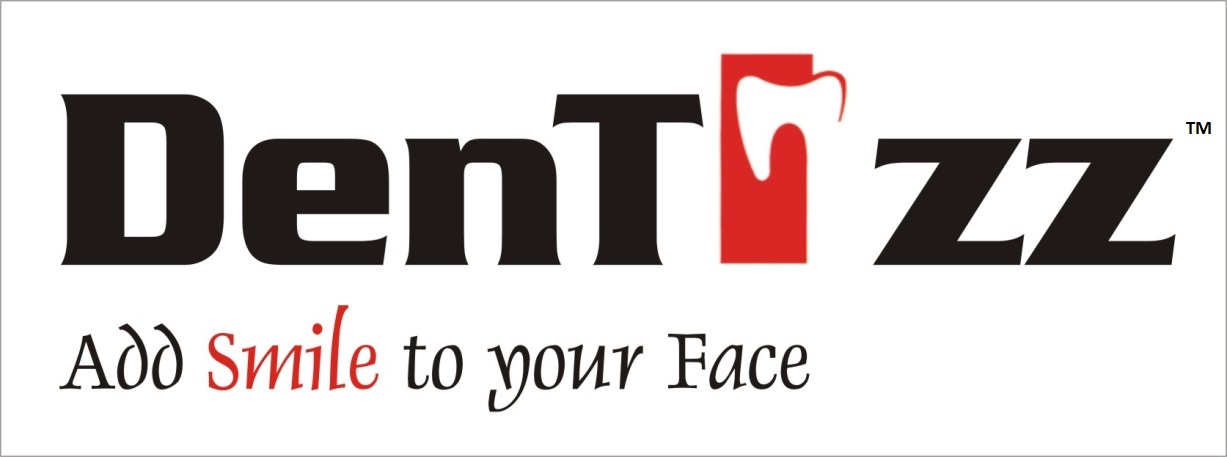DenTizz - Add Smile to your Face
