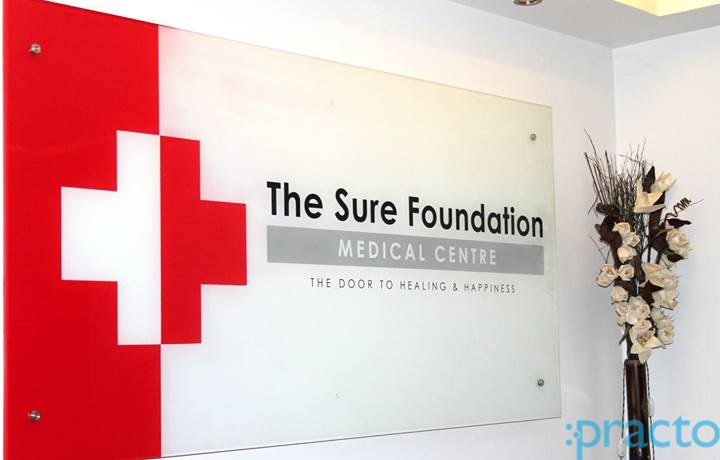 The Sure Foundation Bellandur Bangalore