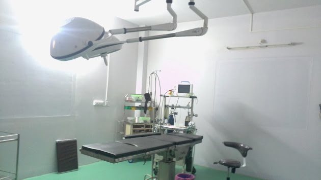 Sadguna Hi Tech Hospital Rajajinagar Bangalore